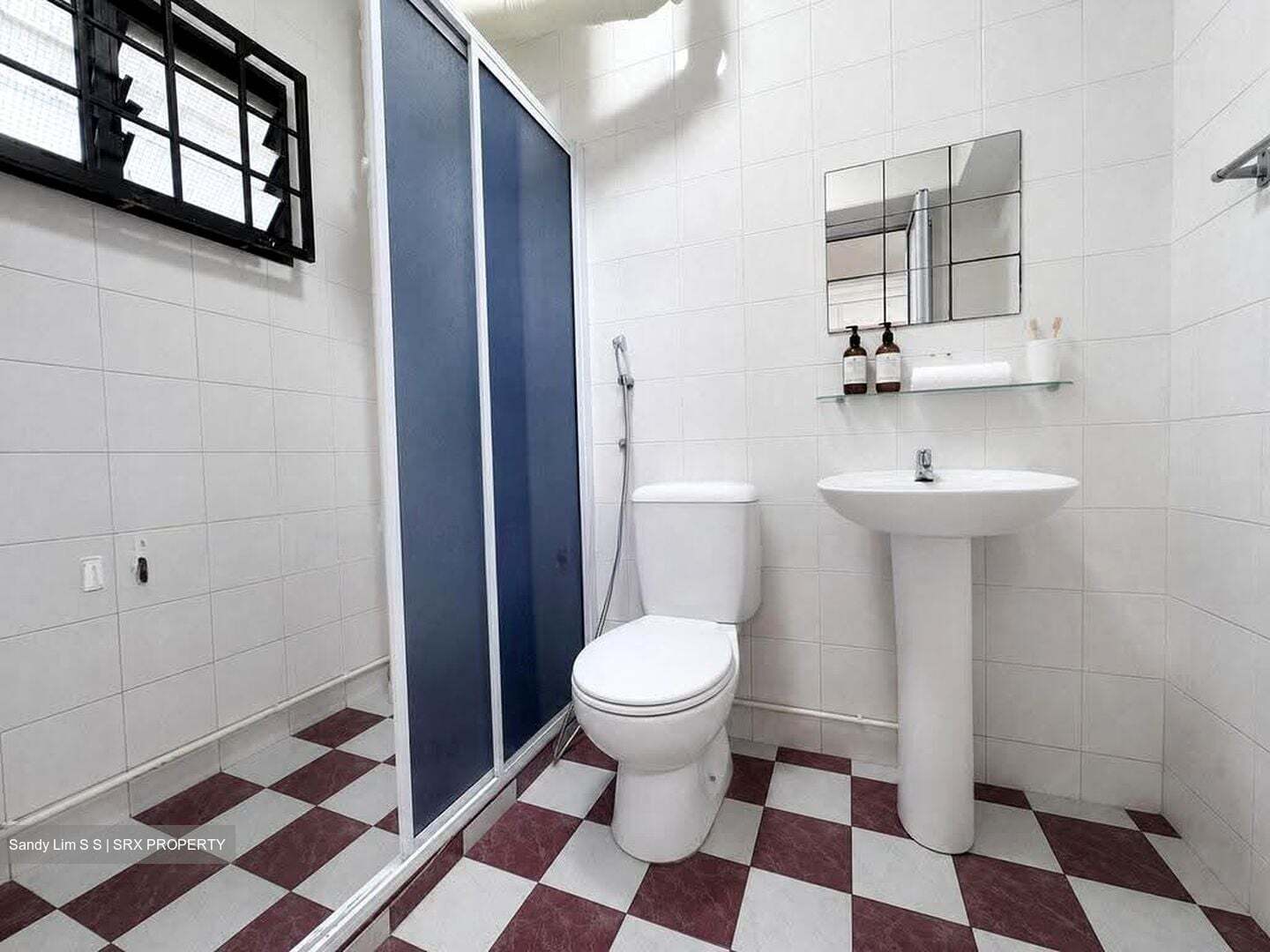 Blk 975 Hougang Street 91 (Hougang), HDB Executive #612332431